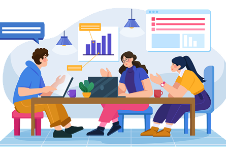 Staffing Methodology & Experience